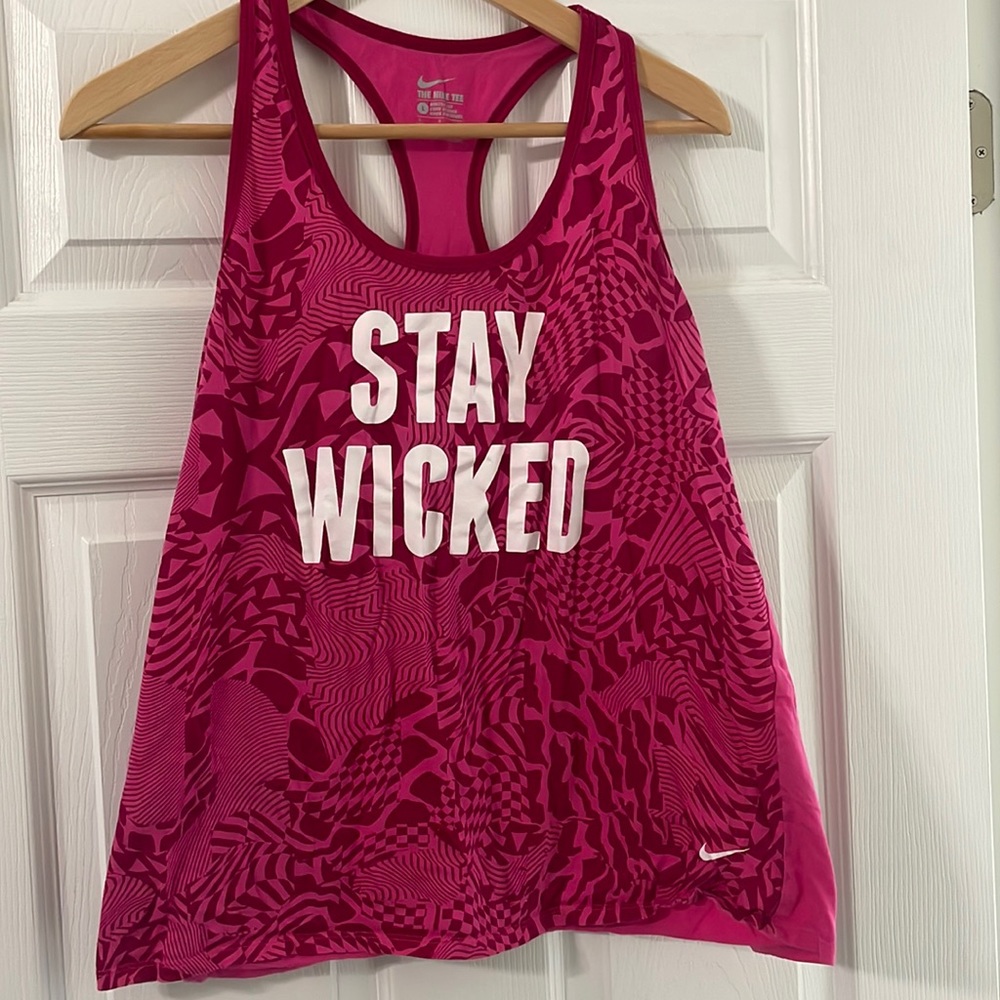 Nike Tank Top